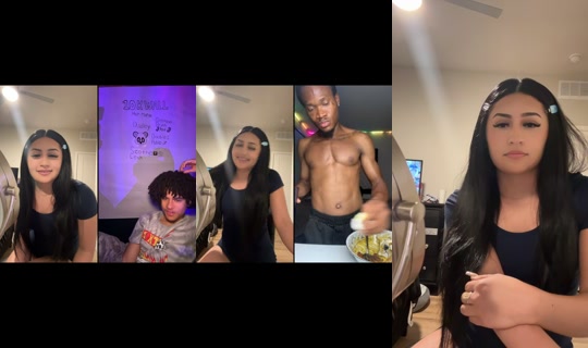 bbalexiaa's Live Session — Jul 14, 2026, 3:50 AM