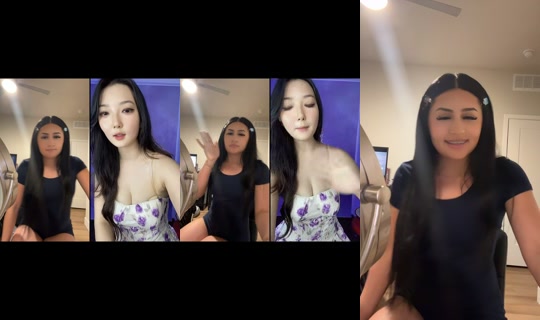 bbalexiaa's Live Session — Jul 14, 2026, 4:41 AM