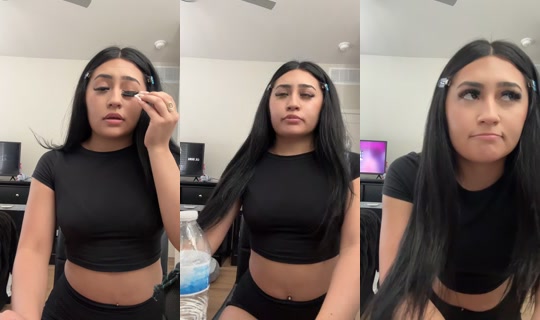 bbalexiaa's Live Session — Jul 14, 2026, 3:18 PM