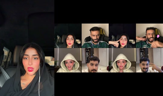 bbarbi.1997's Live Session — Jul 14, 2026, 2:27 PM