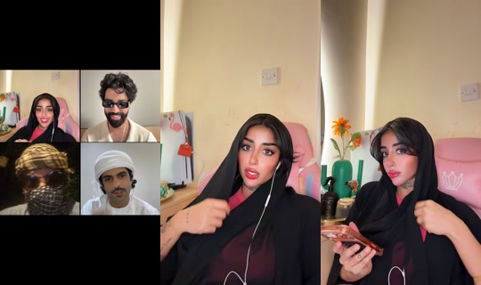 bbarbi.1997's Live Session — Jul 25, 2026, 6:57 PM