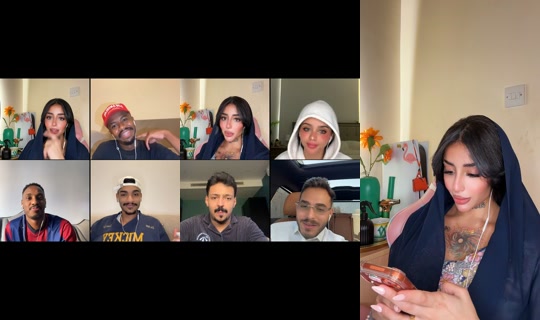 bbarbi.1997's Live Session — Jul 27, 2026, 12:55 PM
