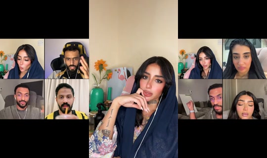 bbarbi.1997's Live Session — Jul 27, 2026, 7:14 PM