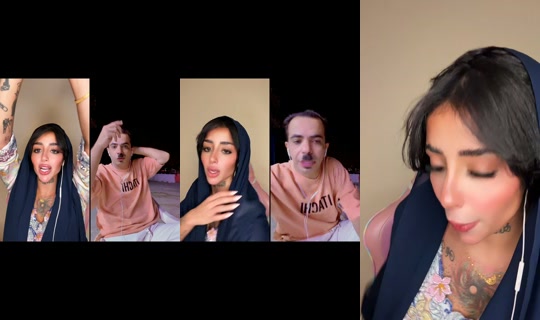 bbarbi.1997's Live Session — Jul 27, 2026, 8:44 PM