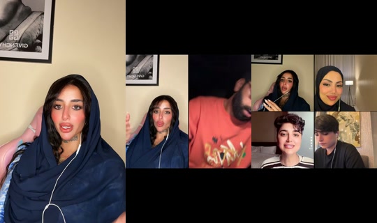 bbarbi.1997's Live Session — Aug 2, 2026, 6:51 PM
