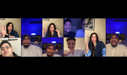 bbarbi.1997's Live Session — Aug 2, 2026, 10:45 PM