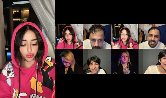 bbarbi.1997's Live Session — Aug 17, 2026, 9:57 PM