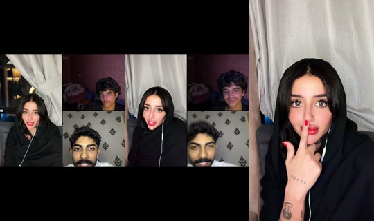 bbarbi.1997's Live Session — Aug 20, 2026, 1:01 AM