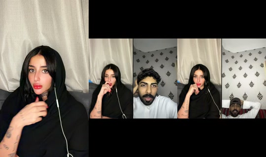 bbarbi.1997's Live Session — Aug 20, 2026, 1:45 AM