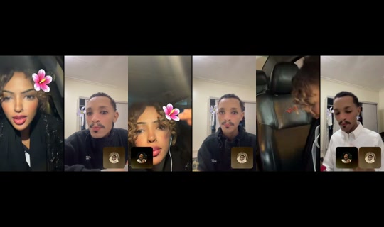 bbb11001's Live Session — Sep 18, 2026, 2:03 AM