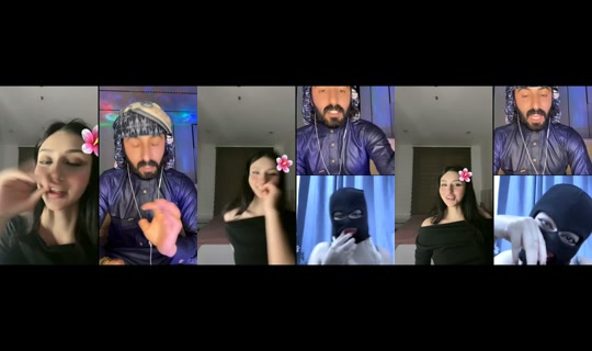 bbbzbb7's Live Session — Sep 9, 2026, 8:58 PM