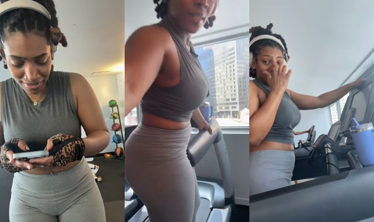 bbefitness1's Live Session — Jul 11, 2026, 2:45 PM