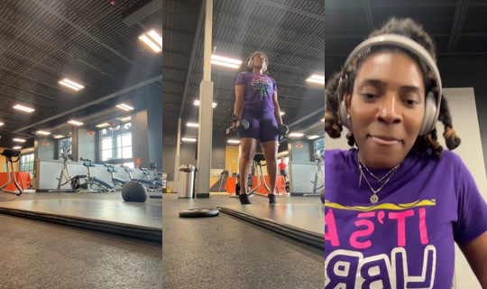 bbefitness1's Live Session — Jul 20, 2026, 10:30 PM