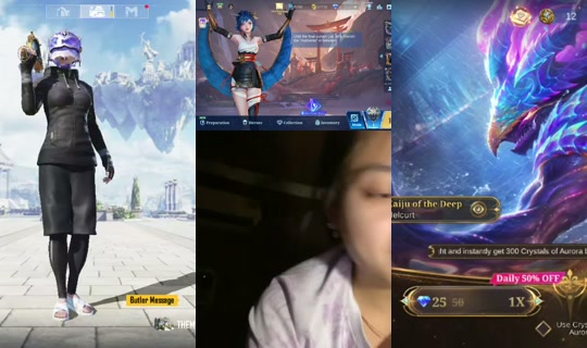 bbelllll's Live Session — Jul 8, 2026, 1:57 PM