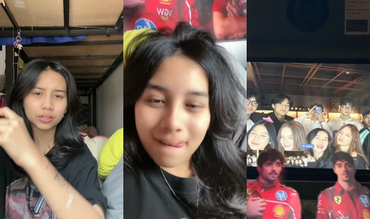 bbeyllvaa's Live Session — Sep 7, 2026, 4:21 AM