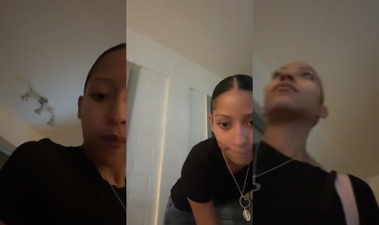 bbgangelll's Live Session — Aug 25, 2026, 12:14 PM