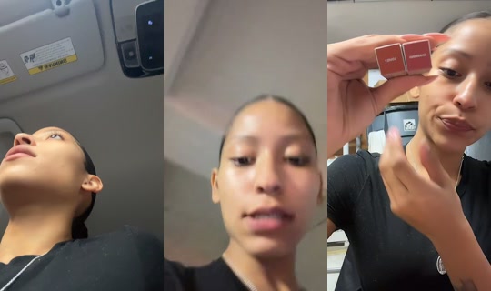 bbgangelll's Live Session — Aug 25, 2026, 12:33 PM