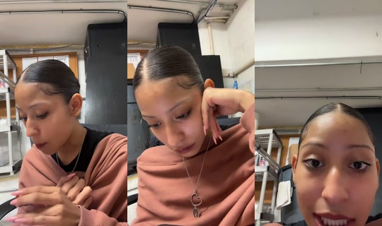 bbgangelll's Live Session — Aug 25, 2026, 5:02 PM