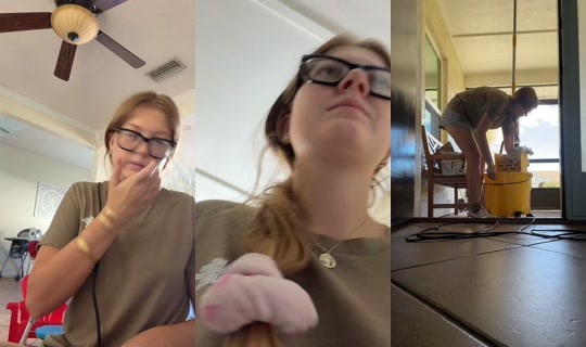 bbiglittyy's Live Session — Oct 14, 2026, 4:28 PM