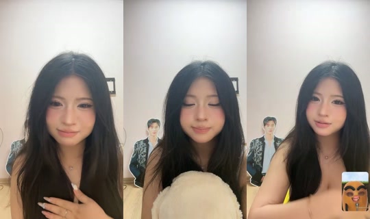 bbiixinknhat's Live Session — Jul 23, 2026, 6:06 PM