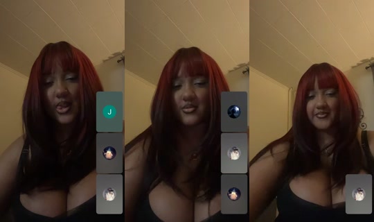 bbimbomars's Live Session — Aug 3, 2026, 5:07 AM