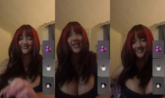 bbimbomars's Live Session — Aug 3, 2026, 5:58 AM