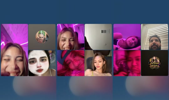 bbjenn12's Live Session — Oct 9, 2026, 8:08 PM