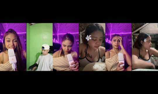 bbjenn12's Live Session — Oct 13, 2026, 10:08 AM