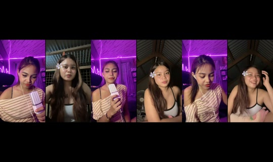 bbjenn12's Live Session — Oct 13, 2026, 10:58 AM
