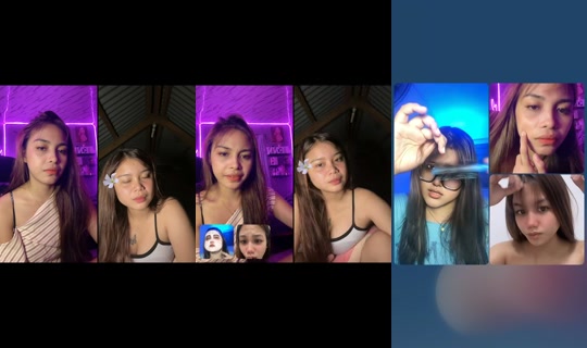bbjenn12's Live Session — Oct 13, 2026, 11:49 AM