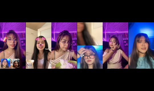 bbjenn12's Live Session — Oct 13, 2026, 12:39 PM