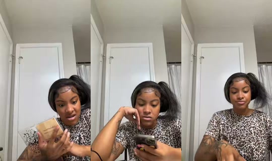 bbrazyshyt's Live Session — Jul 15, 2026, 3:32 AM