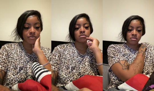 bbrazyshyt's Live Session — Jul 15, 2026, 4:59 AM