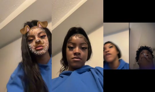 bbrazyshyt's Live Session — Aug 2, 2026, 7:50 PM