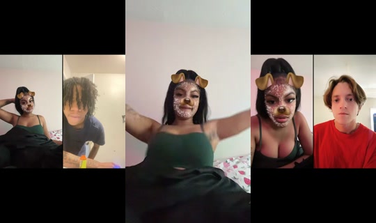 bbrazyshyt's Live Session — Aug 3, 2026, 4:21 PM