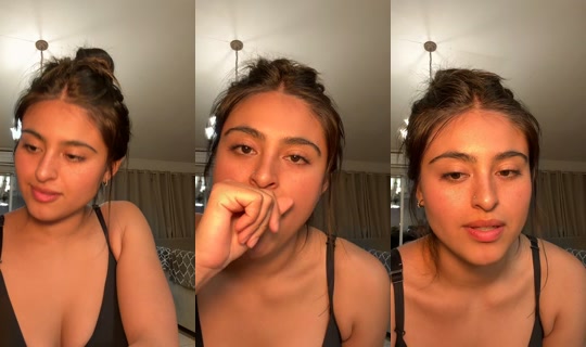 bbrianaamm's Live Session — Sep 17, 2026, 7:54 AM