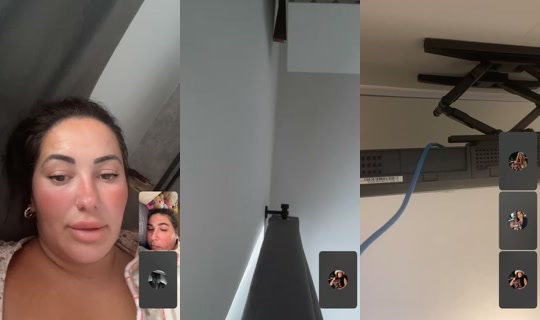 bbwqueenvibe's Live Session — Jul 24, 2026, 7:32 PM