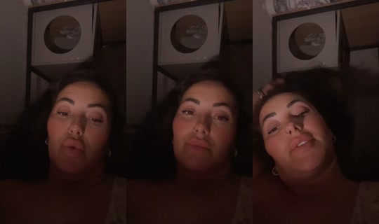 bbwqueenvibe's Live Session — Jul 25, 2026, 1:19 AM