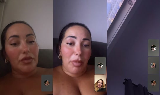 bbwqueenvibe's Live Session — Jul 26, 2026, 8:04 PM