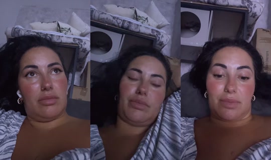 bbwqueenvibe's Live Session — Jul 27, 2026, 8:32 PM