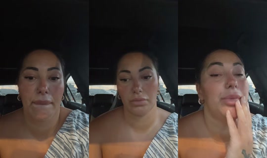 bbwqueenvibe's Live Session — Jul 28, 2026, 4:07 AM