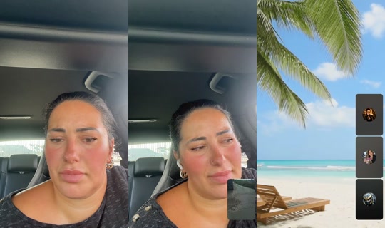 bbwqueenvibe's Live Session — Jul 28, 2026, 8:33 AM