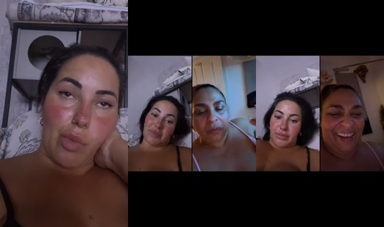 bbwqueenvibe's Live Session — Jul 29, 2026, 8:49 PM