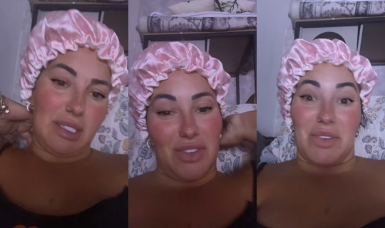bbwqueenvibe's Live Session — Jul 30, 2026, 9:44 PM