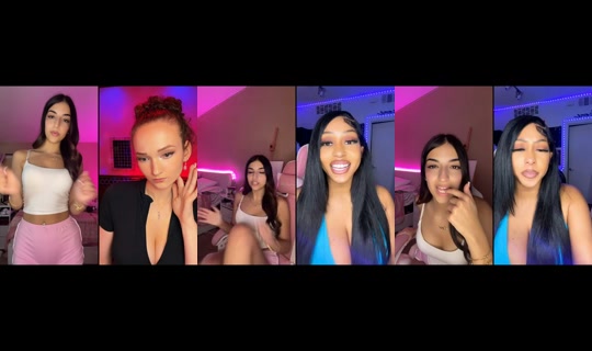 bby.ahla's Live Session — Jul 26, 2026, 10:15 AM