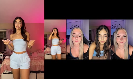 bby.ahla's Live Session — Jul 27, 2026, 4:05 AM
