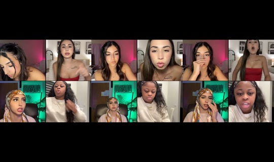 bby.ahla's Live Session — Jul 27, 2026, 7:15 AM