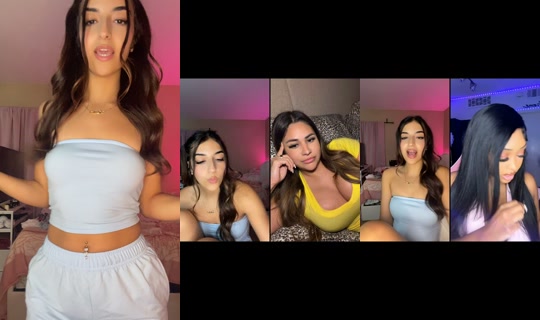 bby.ahla's Live Session — Jul 27, 2026, 8:49 AM