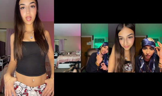 bby.ahla's Live Session — Aug 2, 2026, 4:29 AM