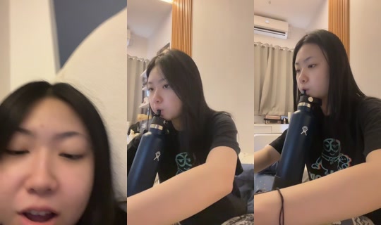 bby_keli.li's Live Session — Sep 20, 2026, 6:52 AM